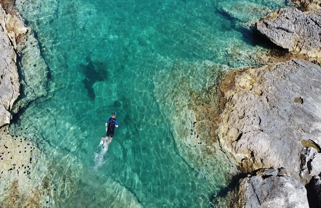 Touring Club Italiano - Isole Tremiti-1