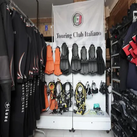 Touring Club Italiano - Isole Tremiti-3