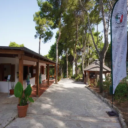 Touring Club Italiano - Isole Tremiti-2